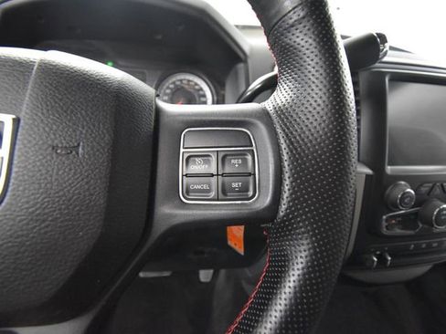 Used 2016 RAM 3500 Big Horn image 30