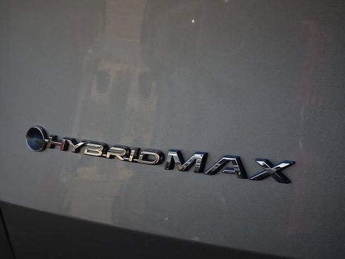 Certified 2024 Toyota Grand Highlander AWD Hybrid image 12