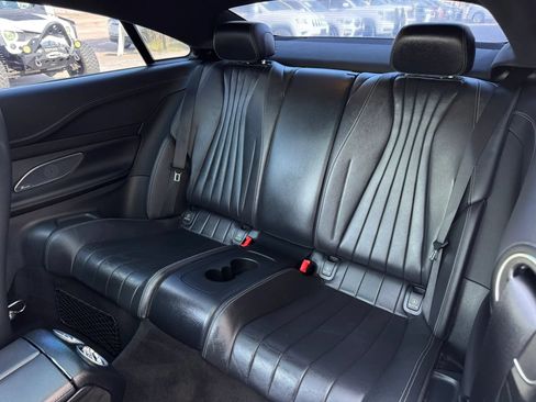 Used 2018 Mercedes-Benz E 400 Coupe image 19