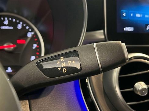 Certified 2022 Mercedes-Benz GLC 300 4MATIC Coupe image 25