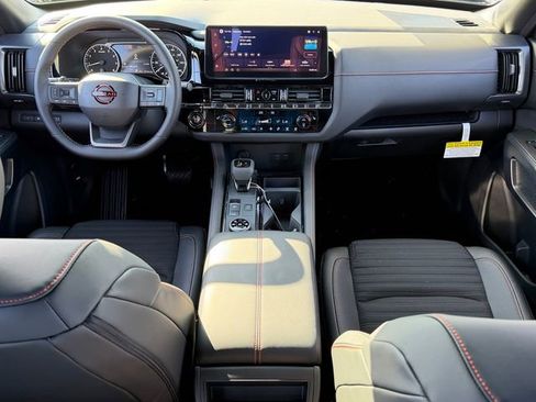 New 2026 Nissan Pathfinder Rock Creek AWD/4WD image 23