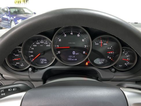 Used 2007 Porsche 911 Targa 4 image 84