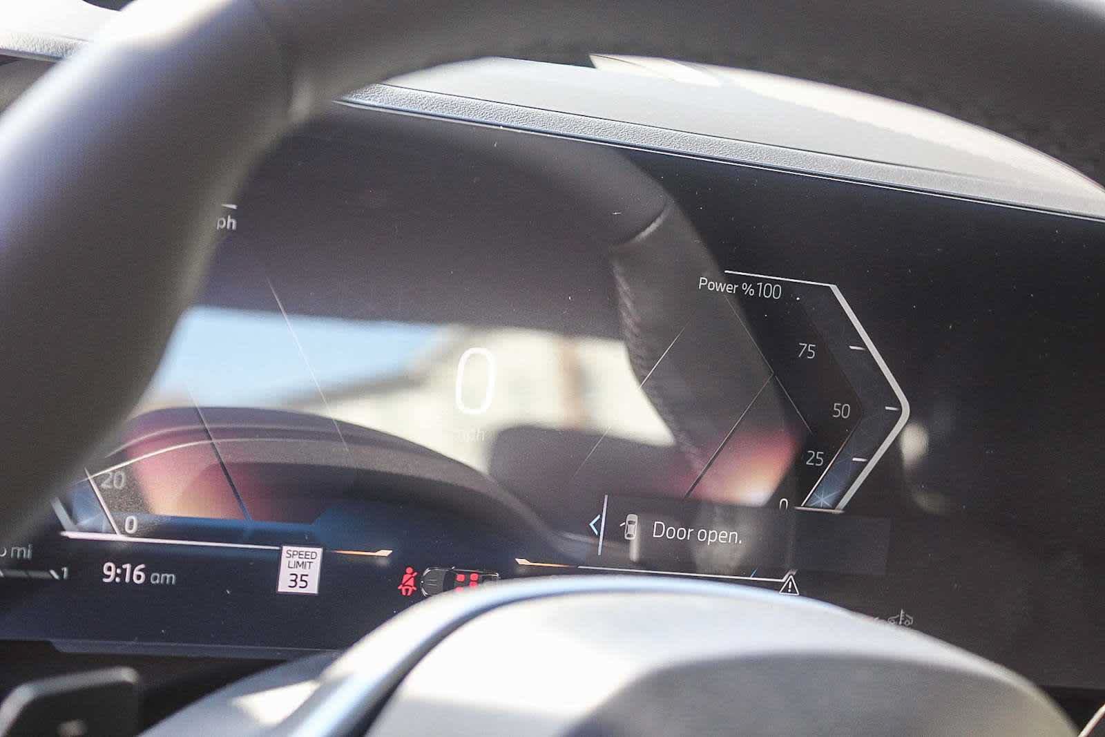 Used 2026 BMW 530i w/ Premium Package RWD image 22