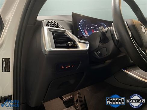 Used 2025 BMW X5 sDrive40i image 28