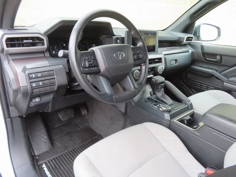 Used 2024 Toyota Tacoma SR5 image 26