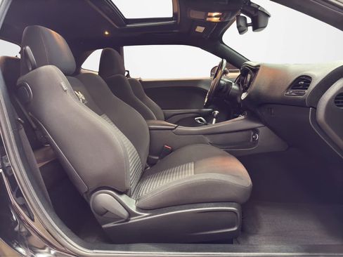 Used 2019 Dodge Challenger R/T Scat Pack image 32