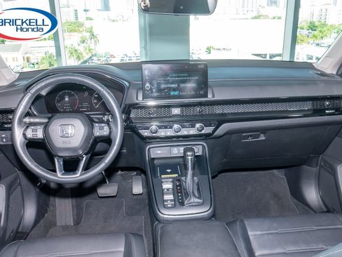 Used 2023 Honda CR-V EX-L image 18