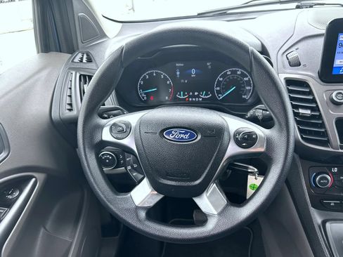 Used 2020 Ford Transit Connect XLT FWD image 12