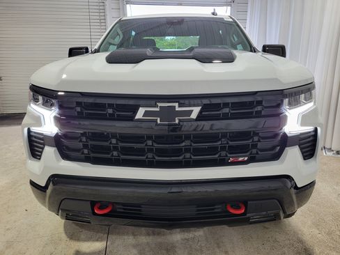 New 2026 Chevrolet Silverado 1500 LT Trail Boss w/ Protection Package image 2