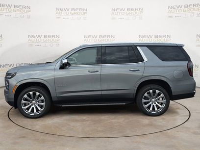 New 2026 Chevrolet Tahoe Premier w/ Sun And Tow Package