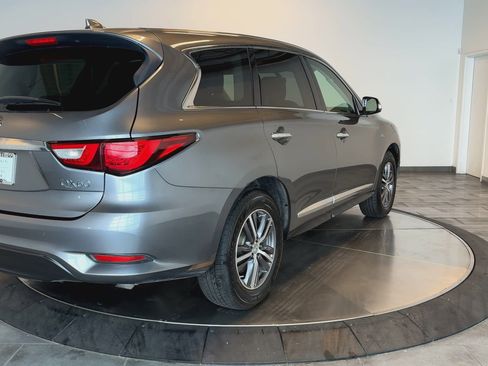 Used 2018 INFINITI QX60 FWD image 8
