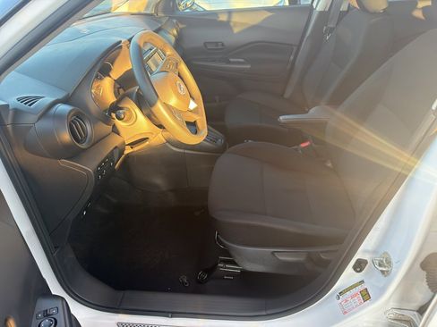 Certified 2023 Nissan Kicks S image 14