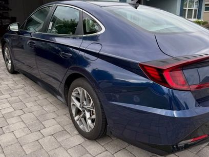 Used 2020 Hyundai Sonata SEL