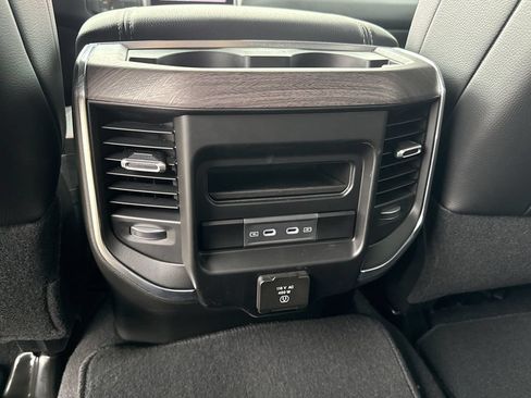New 2026 RAM 3500 Laramie w/ Max Tow Package AWD/4WD image 26