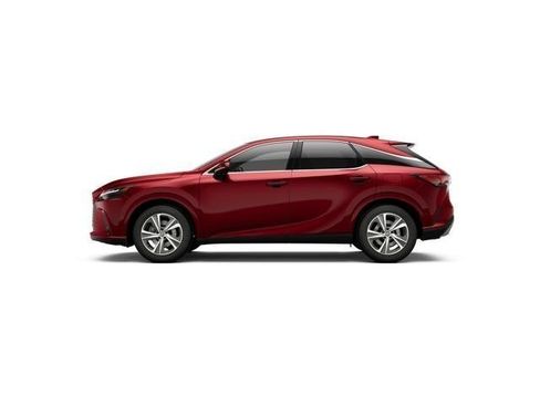New 2026 Lexus RX 350 AWD image 63