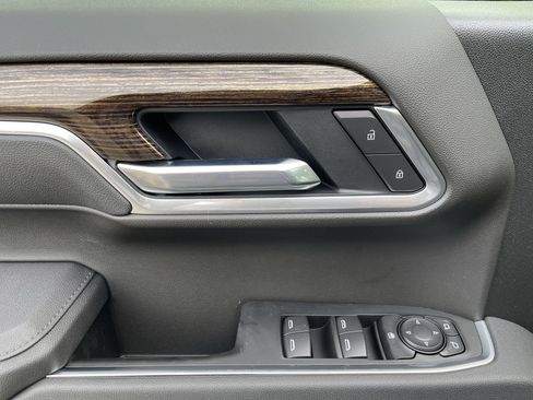 New 2026 GMC Sierra 1500 Elevation w/ Elevation Premium Package image 59