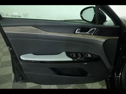 Used 2021 Kia K5 EX w/ EX Premium Package image 23