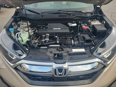 Used 2018 Honda CR-V EX image 9