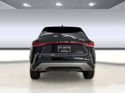 Certified 2025 Lexus RX 350 FWD w/ Technology Package image 11