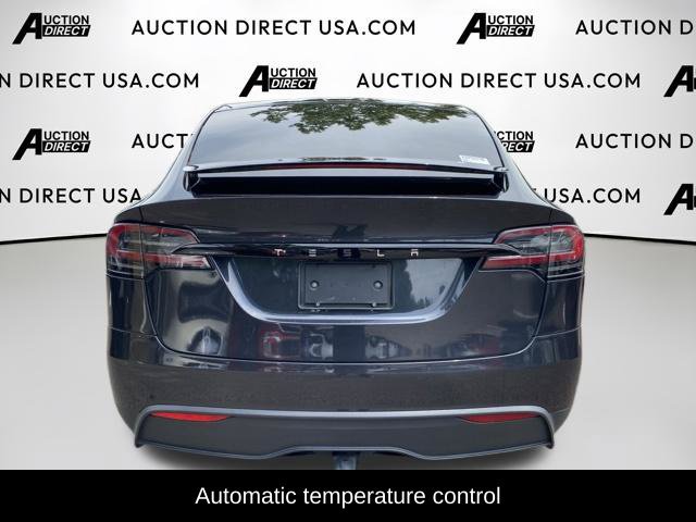 Used 2024 Tesla Model X AWD/4WD image 6