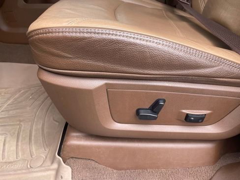 Used 2023 RAM 2500 Limited image 11