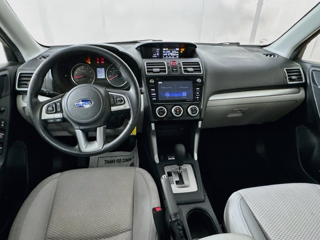 Used 2018 Subaru Forester 2.5i Premium w/ All-Weather Package AWD/4WD image 27