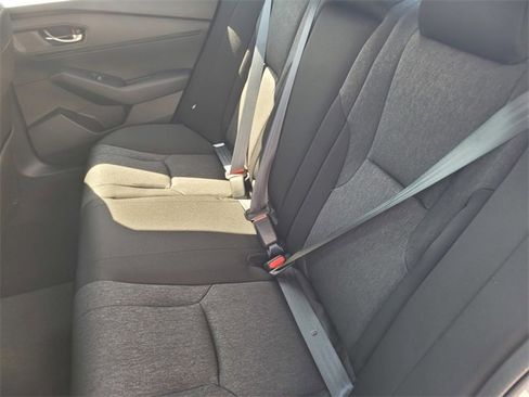 New 2025 Honda Accord SE image 5