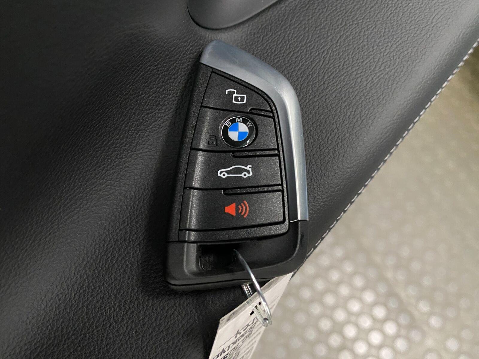New 2026 BMW 230i xDrive Coupe w/ M Sport Package AWD/4WD image 32