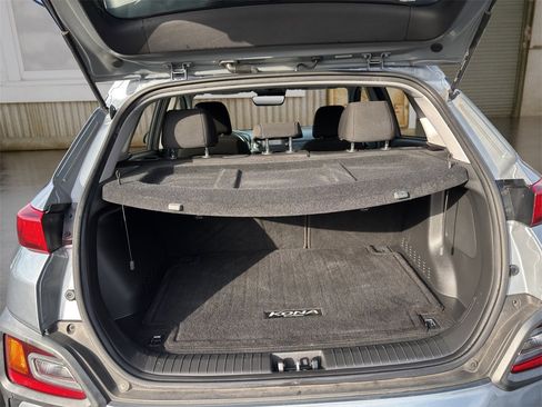 Used 2020 Hyundai Kona SEL Plus image 10