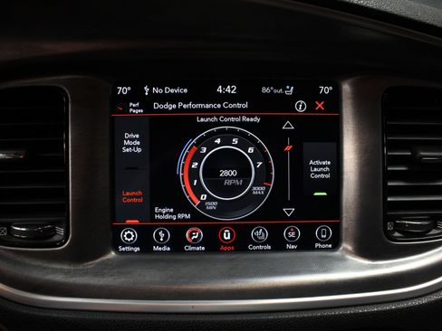 Used 2018 Dodge Charger R/T RWD image 68