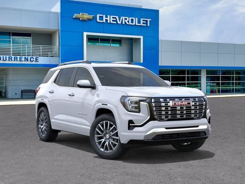 New 2026 GMC Terrain Denali AWD/4WD image 7