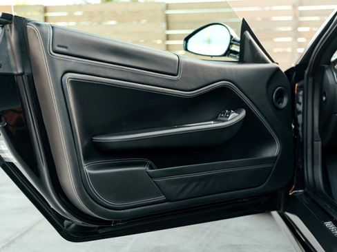 Used 2007 Ferrari 599 GTB Fiorano image 48