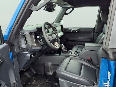 New 2026 Ford Bronco Big Bend w/ Black Diamond Package AWD/4WD image 18