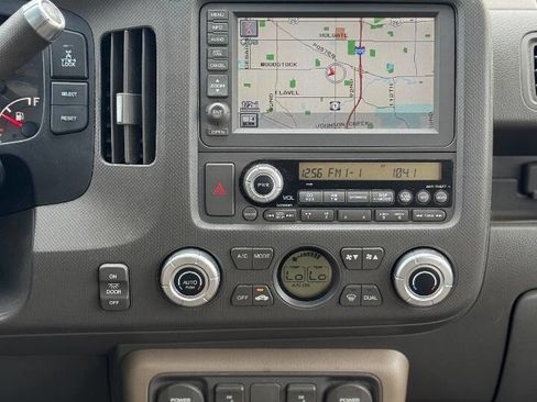 Used 2006 Honda Ridgeline RTL image 14