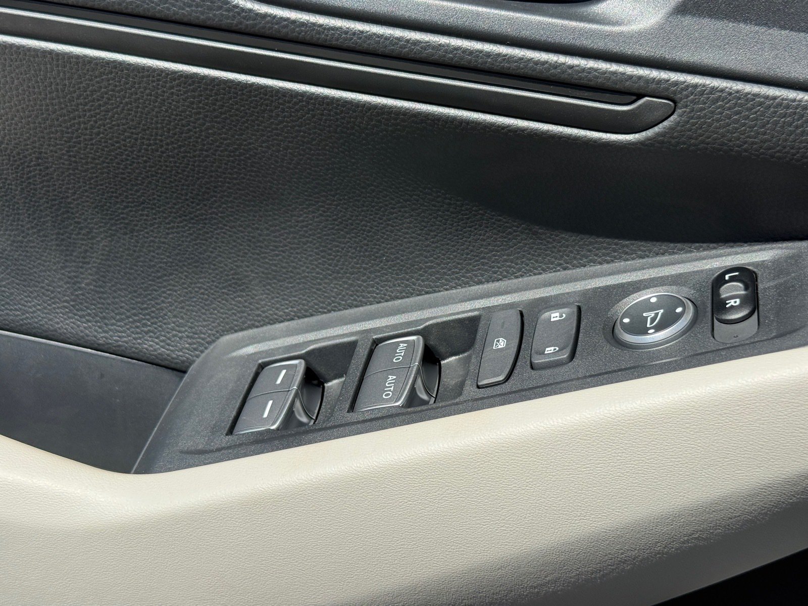 New 2026 Honda Accord LX image 14