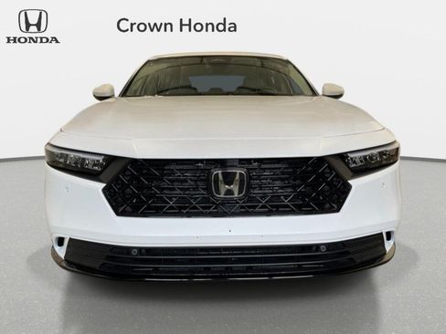 New 2026 Honda Accord EX-L image 10