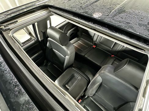 Used 2018 Chevrolet Silverado 2500 LTZ image 24