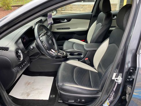 Used 2019 Kia Forte EX FWD image 10