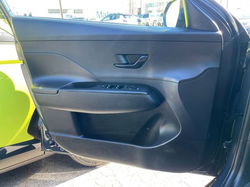 Used 2025 Hyundai Kona SEL image 20