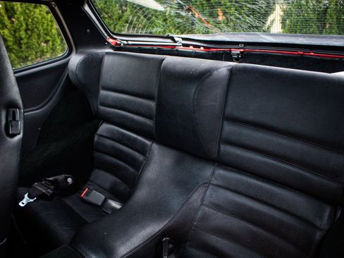 Used 1987 Porsche 944 Coupe image 28