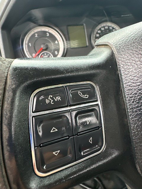 Used 2016 RAM 3500 Tradesman w/ Chrome Appearance Group AWD/4WD image 22