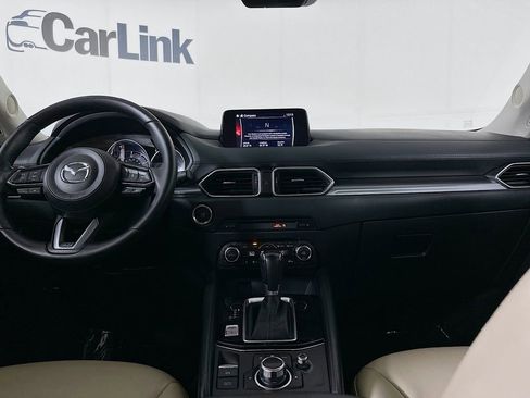 Used 2018 MAZDA CX-5 Touring FWD image 27