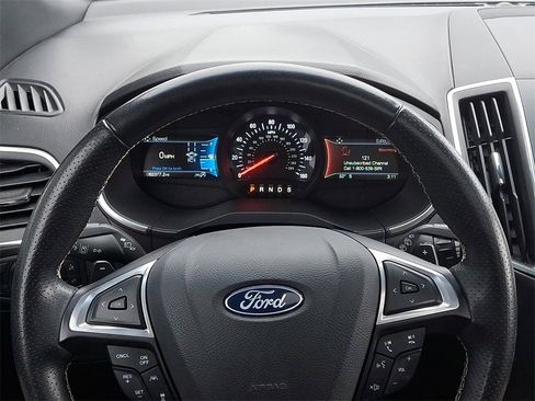 Used 2019 Ford Edge ST w/ Equipment Group 401A image 20