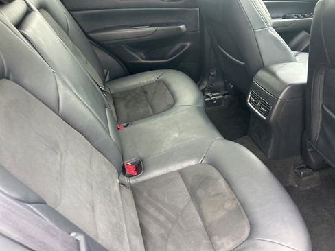 Used 2021 MAZDA CX-5 Touring AWD/4WD image 18