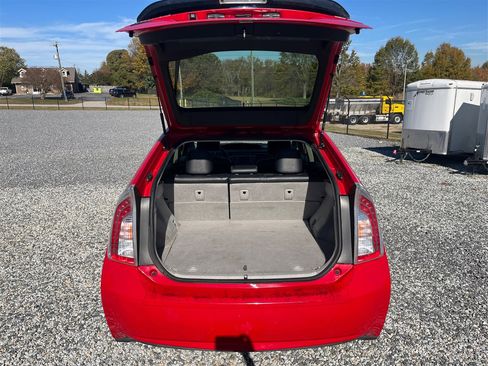 Used 2015 Toyota Prius Persona Series image 13