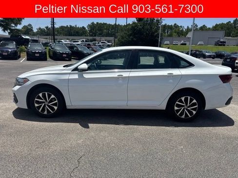 Used 2024 Volkswagen Jetta S FWD image 6