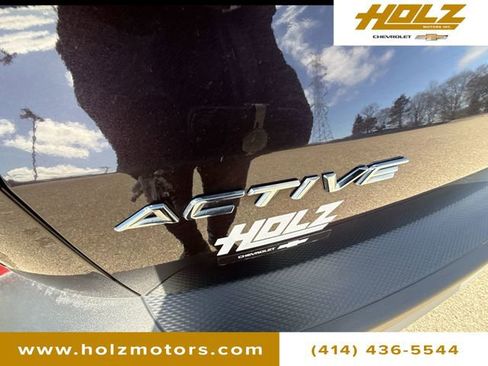 Used 2023 Ford Escape Active AWD/4WD image 30