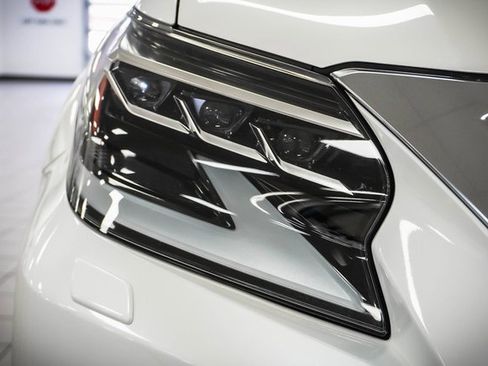 Used 2020 Lexus GX 460 Premium w/ Premium Package image 28