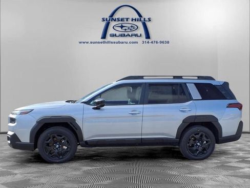 New 2026 Subaru Outback Limited image 37