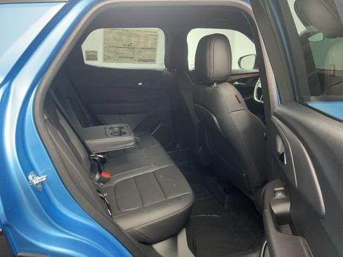 New 2026 Chevrolet TrailBlazer RS image 26